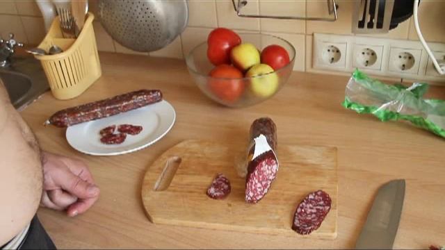 kolbasa смотреть онлайн