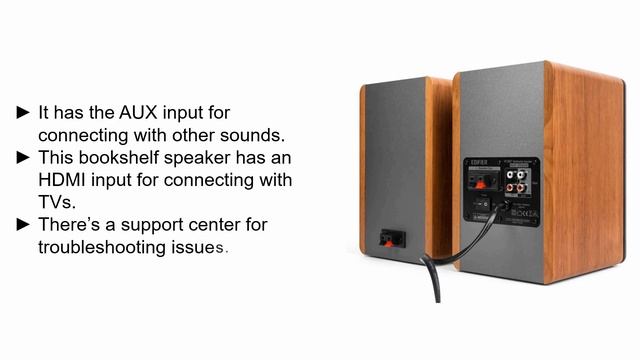 Best Bookshelf Speaker 2020 - 2022Tested List !! смотреть онлайн