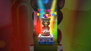 мой говорящий Том 190 стран посещено. my talking tom игра на телефон