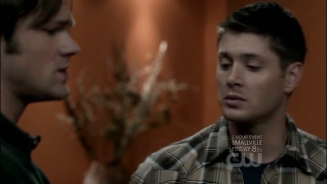 13. Back in the Future - Supernatural 5.13. The Song Remains the Same смотреть онлайн