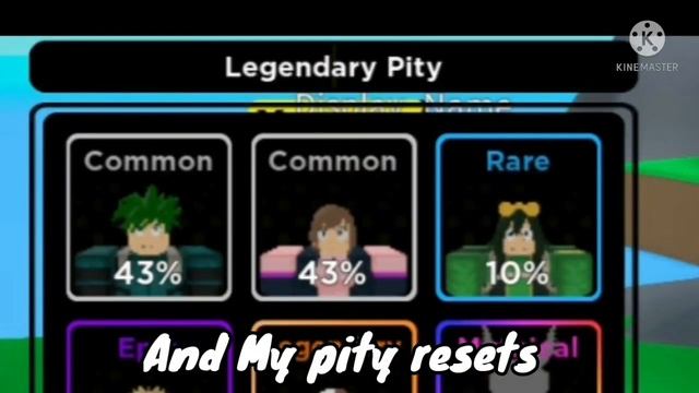 Best Bug In Anime Fighters Simulator смотреть онлайн