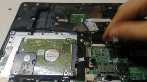 Ноутбук Acer не работает клавиатура? Не спеши покупать!