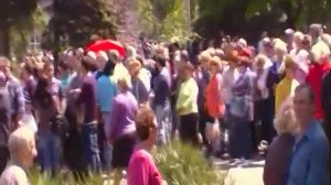 Мариуполь 11 мая 2014 года, референдум 6