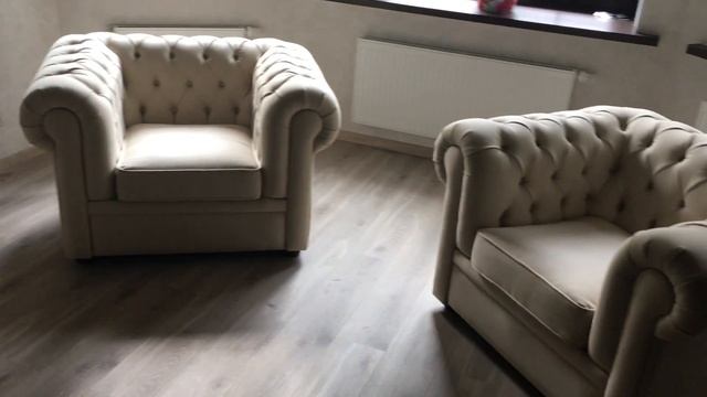 Комплект CHESTER смотреть онлайн