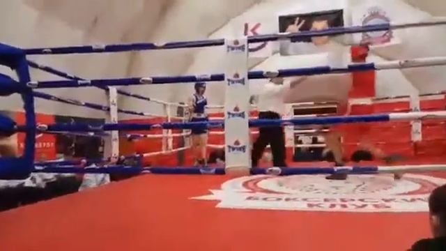 Эльдар Тагиев. 1/4 турнира Коротаева. Часть 2. смотреть онлайн