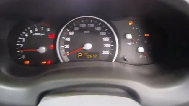 WRECKING 2013 KIA CARNIVAL/GRAND CARNIVAL 3.5 AUTOMATIC (C24147) смотреть онлайн