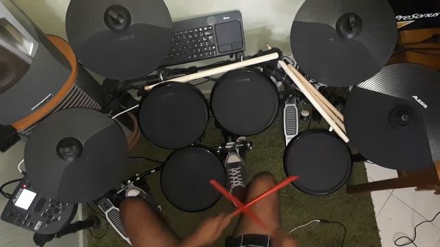Slayer Drum Covers Compilation