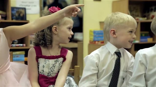 Детский сад 136 смотреть онлайн