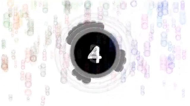 Ai Created, Copyright Free, 3D Animated Background Video Clip, Cartoon 10 Counting....... Countdown смотреть онлайн