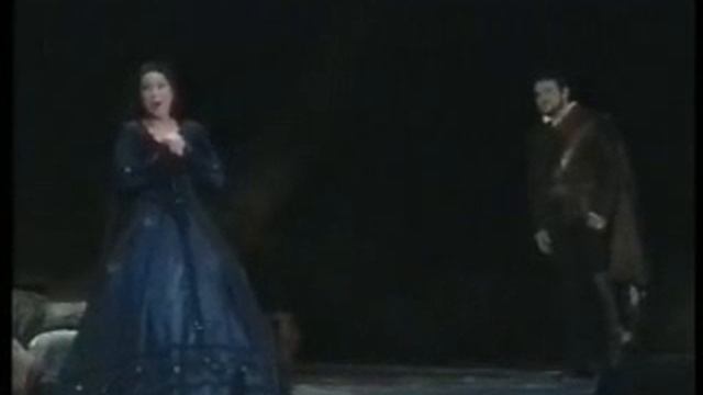 Lucia di Lammemoor ~ Part 4 with Asako Tamura & Ramon Vargas смотреть онлайн