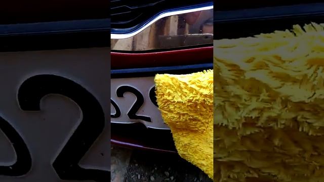 Мошки на номере автомобиля смотреть онлайн
