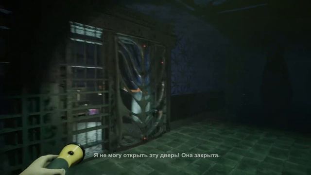 ДОЛГОЖДАННЫЙ ФИНАЛ!? ОЧЕНЬ СТРАШНО! ► Krampus Is Home смотреть онлайн