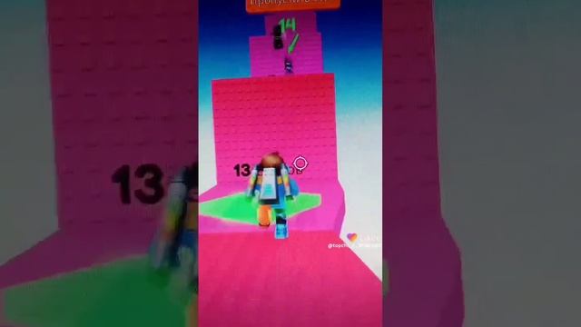 #игра #roblox #robloxshorts #роблокс #shorts #прыжки #высота #jump смотреть онлайн