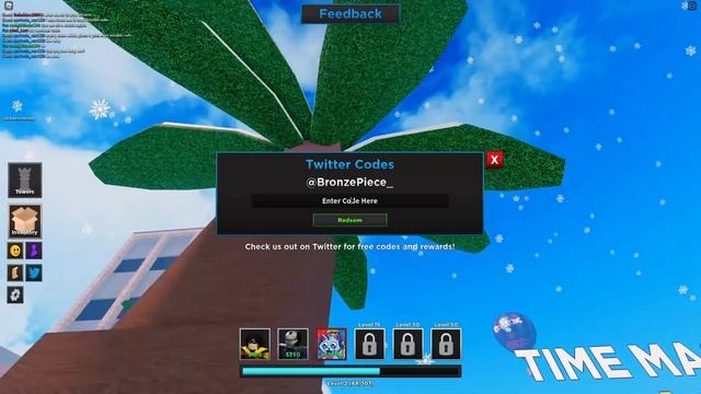 ALL NEW SECRET OP *UPDATE* CODES! Superhero Tower Defense Roblox смотреть онлайн