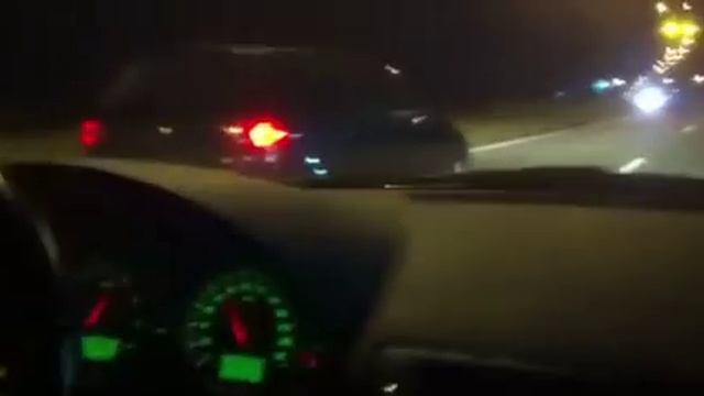 Volkswagen Golf 1.4TSI vs Ford Mondeo 1.8 смотреть онлайн