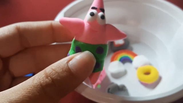 Быстросохнущий пластилин смотреть онлайн