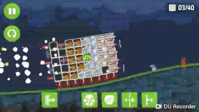 Bad piggies world record 2019 fastest car смотреть онлайн