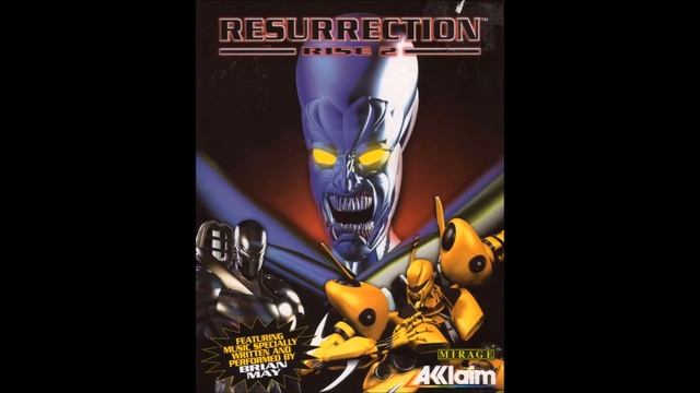 Rise 2: Resurrection (PC) Soundtrack - Loader смотреть онлайн
