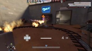 [TF2] Оружейные Стереотипы: Эпизод 1: Мульти-класс ft. KODI DEINE [Перевод]