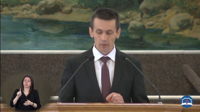 I. Праздник Воскресения Иисуса Христа [19.04.2020 г.] смотреть онлайн