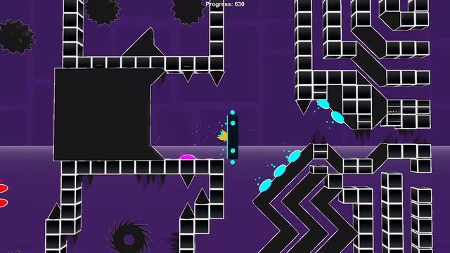 KOCMOC | SHOWCASE | 3DASH смотреть онлайн
