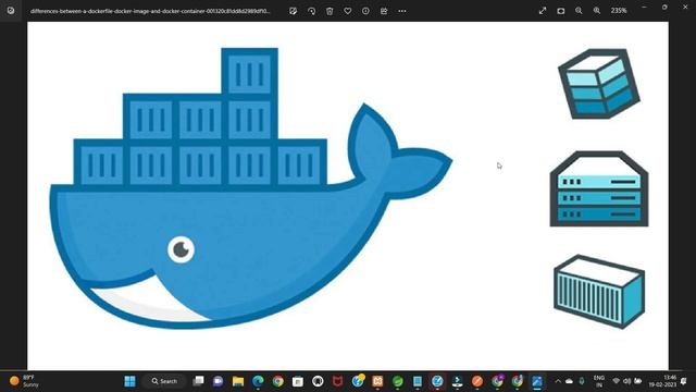 Docker For Java Developer : Introduction смотреть онлайн