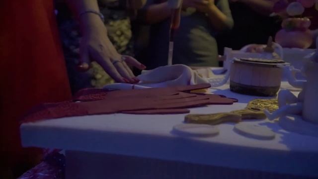 Юбилей компании в Хабаровске. Организатор: компания "Рест". смотреть онлайн