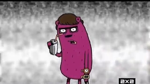 Атомный лес. (Мы попой был шелкопряды, знаем своё дело) смотреть онлайн