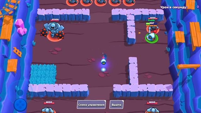 ?ЭТОТ ПОДАРОК заметили лишь 5% ИГРОКОВ в Бравл Старс! | 15 интересных ФИШЕК и ФАКТОВ о БРАВЛ СТАРС! смотреть онлайн