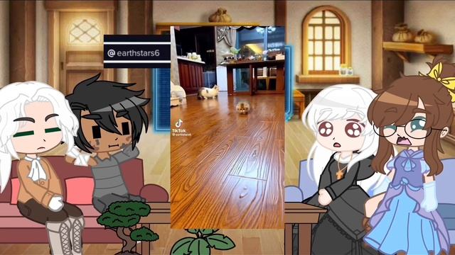 18 century react to 21 (speed 0,5/скорость 0,5) 18 век реагирует на 21 смотреть онлайн