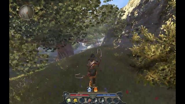 Divinity 2 Ego draconis прохождение ч.10.mp4 смотреть онлайн