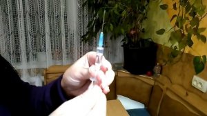 Как сделать самому укол в ягодицу