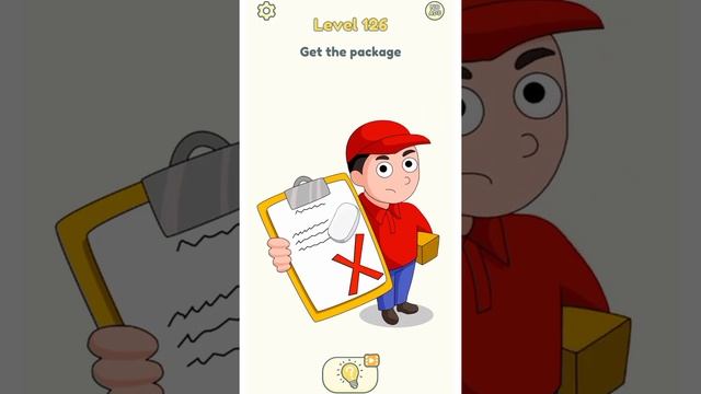 DOP 2 new update level 126 answer - DOP 2 level 126 get the package answer смотреть онлайн