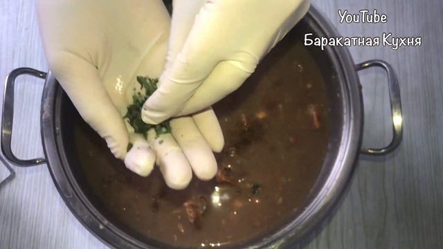 Самое любимое блюдо наших БАБУШЕК❤️АВКОТИ МИЛЛИ ТОЧИКИ «КАШК» смотреть онлайн