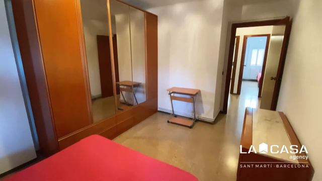 VISITA VIRTUAL / Gran Via de les Corts Catalanes - Barcelona (Alquiler) смотреть онлайн