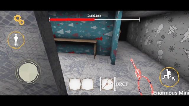 The Twins Christmas Mod All Game Over Scenes смотреть онлайн
