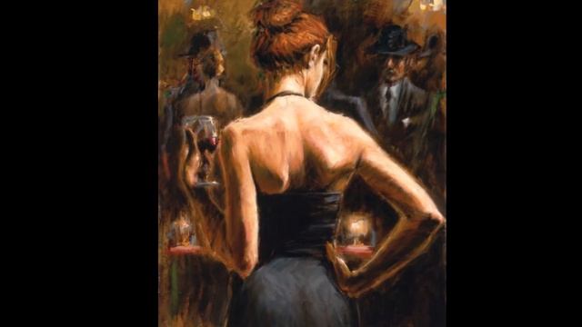 Aleksandar Simić - Tango for Her (Tango Para Ella) - performed by Beltango смотреть онлайн