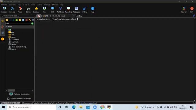 22:Sonarqube Integration for Node JS Project using GitLab CI/CD | GitLab CI CD Pipeline Tutorial смотреть онлайн