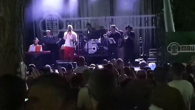 ТОДОР КОЛЕВ Трибют - на живо в София, Маймунарника - 31 Aug 2019 смотреть онлайн