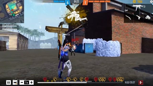 free fire i5 2400 . gt710 . 4gb ram смотреть онлайн
