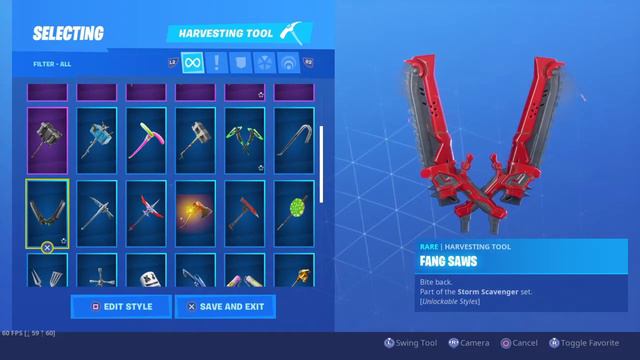 Locker review RENAGADE RAIDER!!!!!!!!!!! смотреть онлайн