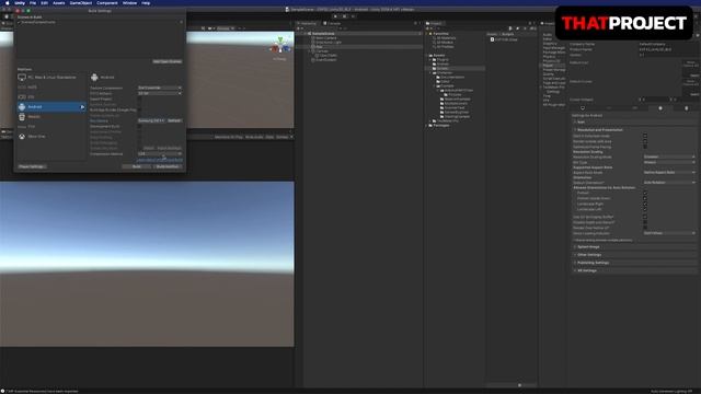 Unity | ESP32 | MPU6050 | MahonyAHRS - Rotate 3d Object in Unity(ft. Quaternion) смотреть онлайн