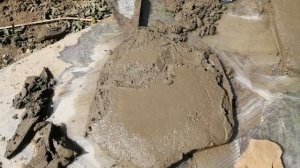 Процесс изготовления декоративного камня своими руками часть1