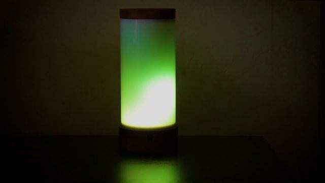 GyverLamp by SolarWindRU смотреть онлайн