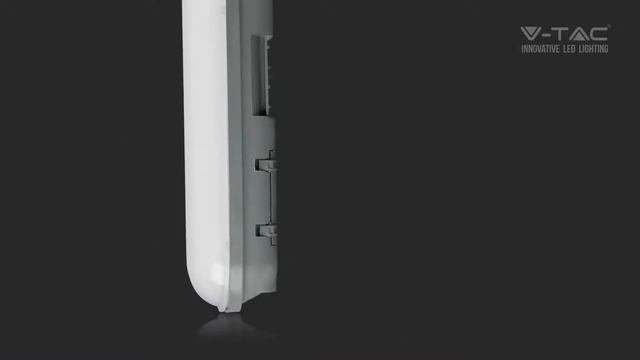 V-TAC LED Waterproof Fittings смотреть онлайн
