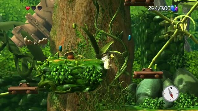 Snoopy's Grand Adventure Walkthrough PART 2 (Peanuts Movie) смотреть онлайн