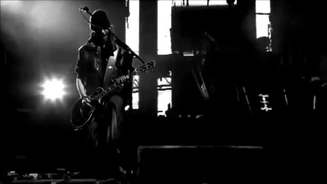 Tokio Hotel en Halloween Town. смотреть онлайн