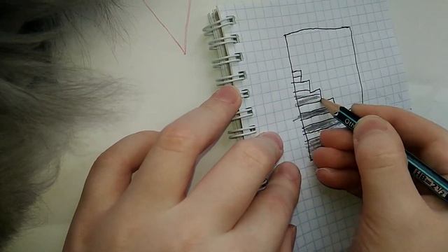 3D лестница смотреть онлайн