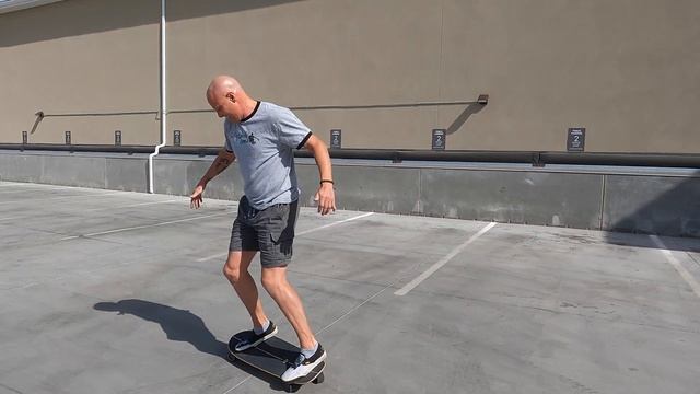 Do Gullwing Sidewinders Work As Surfskate Trucks?