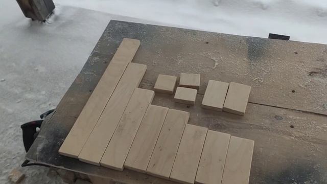 Подставка под ёлку своими руками смотреть онлайн